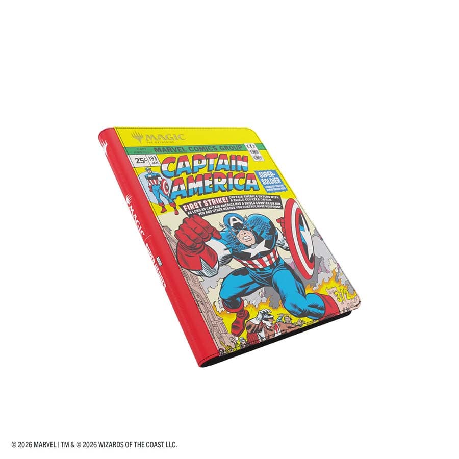 GTS Distribution